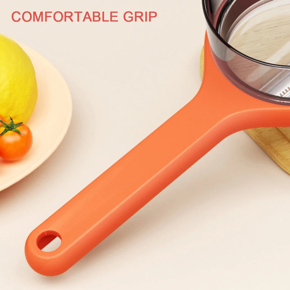 CleanPeel Fruit & Veggie Peeler