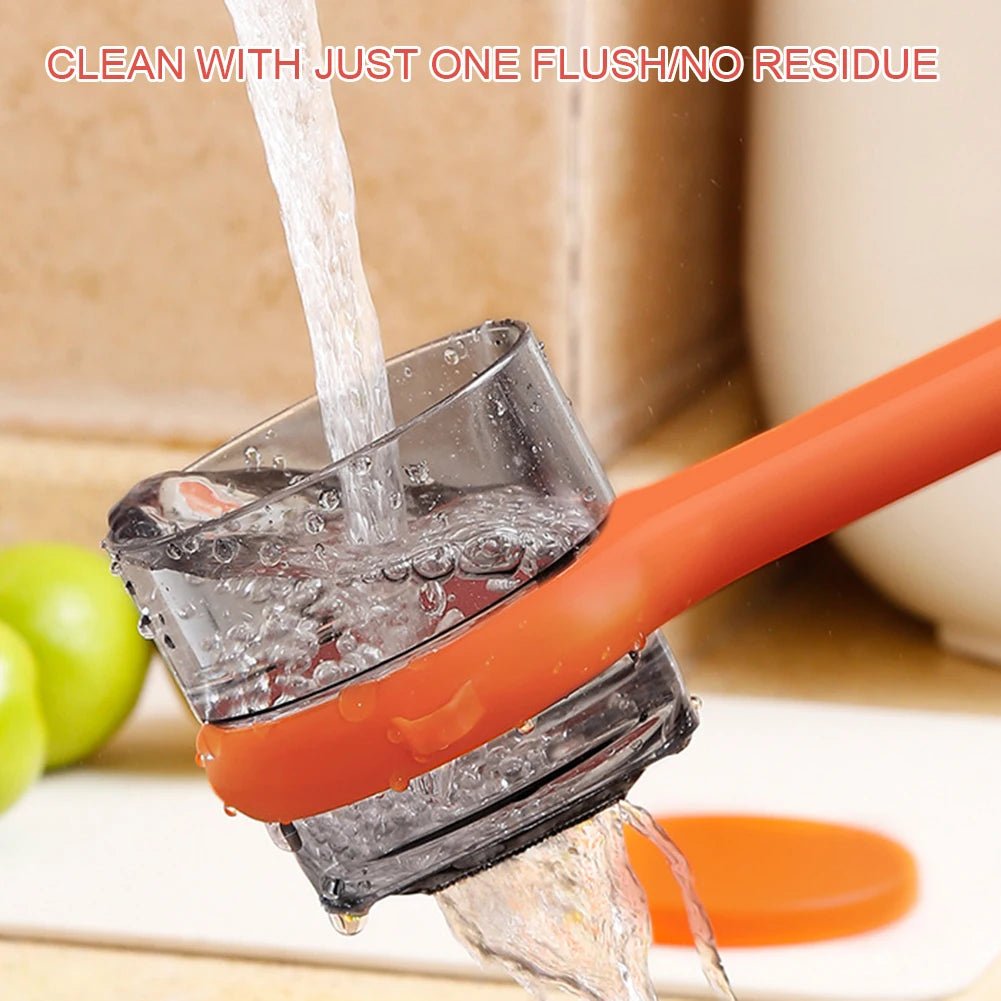 CleanPeel Fruit & Veggie Peeler