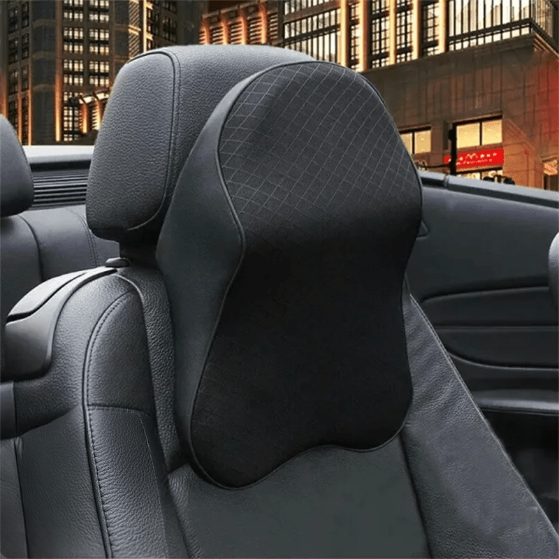 CloudDrive 3D Memory Car Neck Pillow