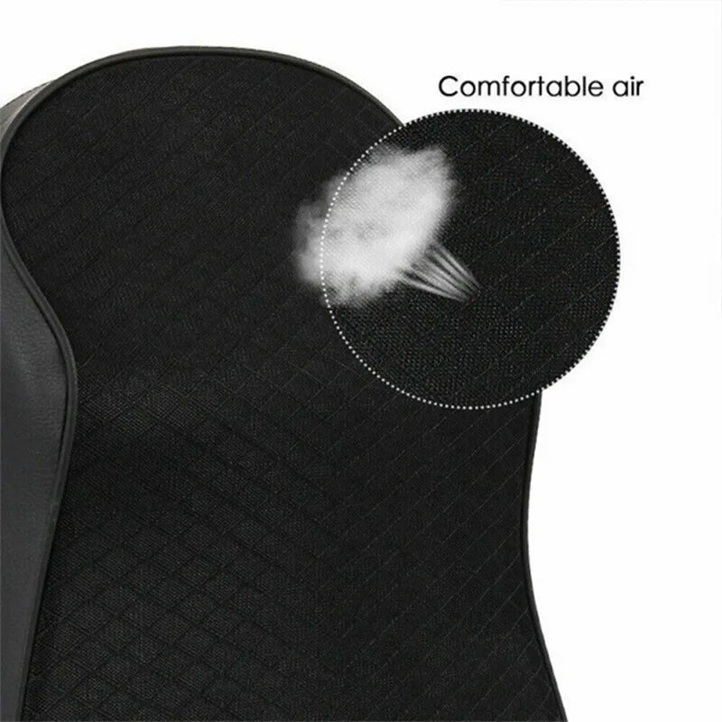 CloudDrive 3D Memory Car Neck Pillow