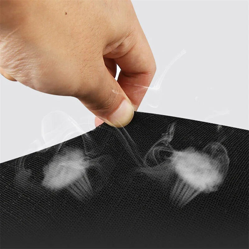 CloudDrive 3D Memory Car Neck Pillow