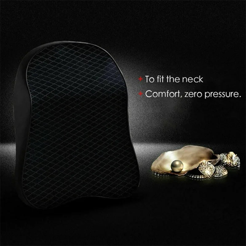 CloudDrive 3D Memory Car Neck Pillow