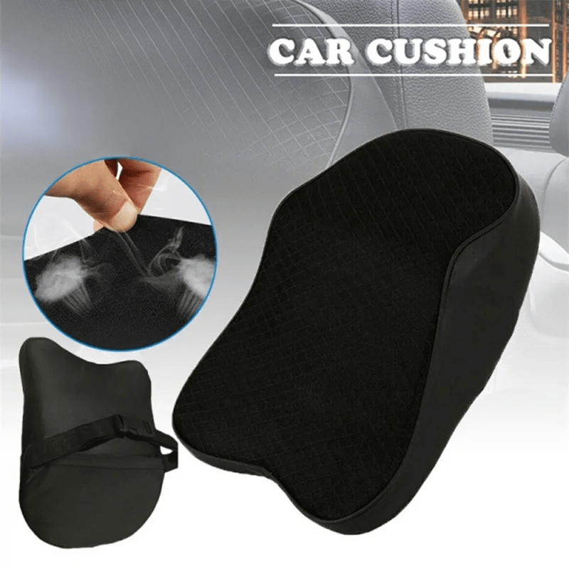 CloudDrive 3D Memory Car Neck Pillow