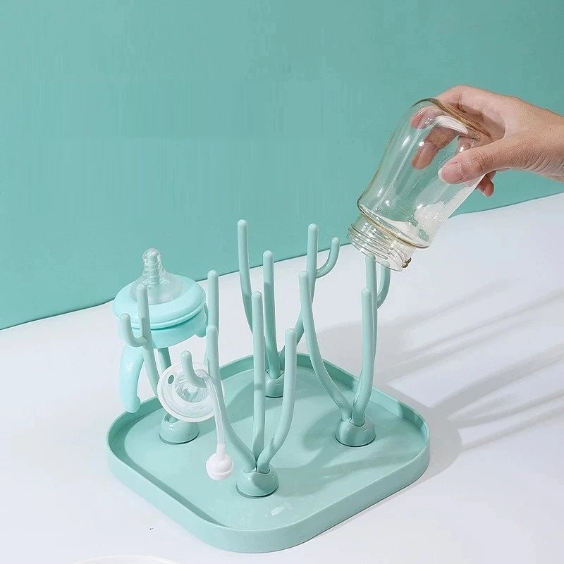 LumiNest™ Baby Feeder Dryer