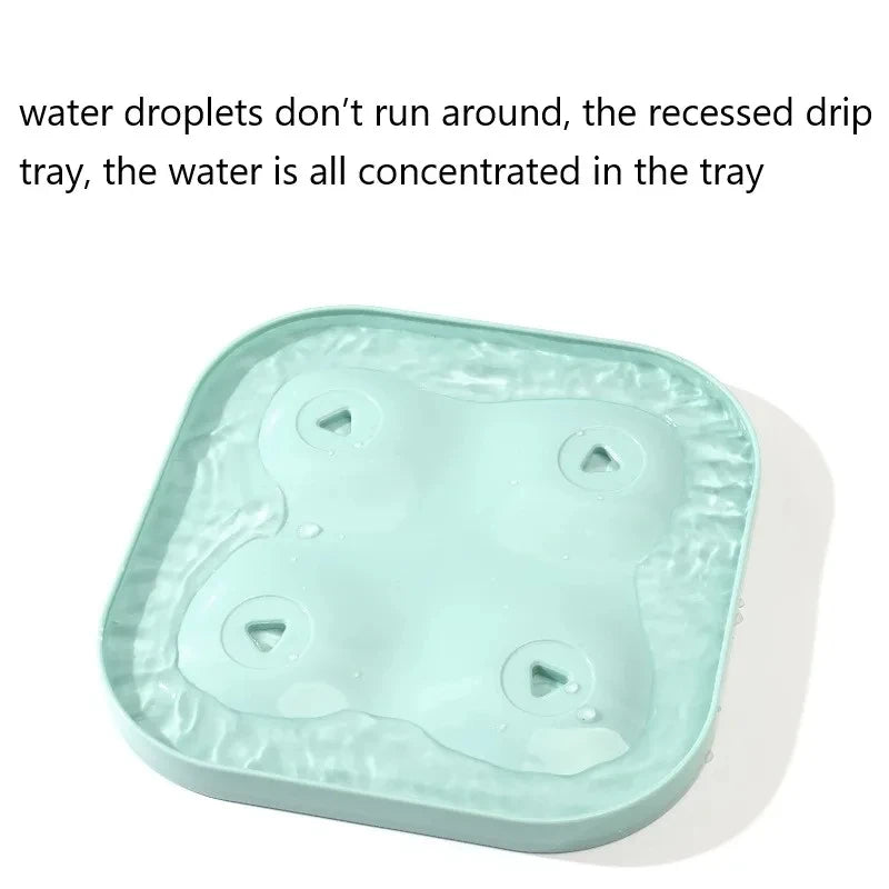 LumiNest™ Baby Feeder Dryer