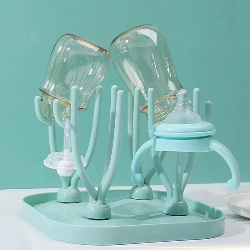 LumiNest™ Baby Feeder Dryer