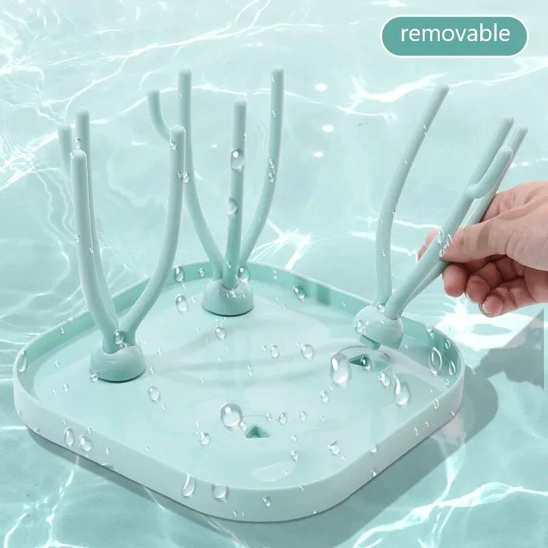 LumiNest™ Baby Feeder Dryer