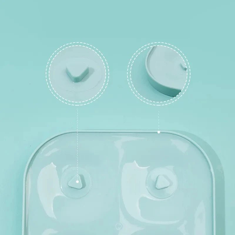 LumiNest™ Baby Feeder Dryer