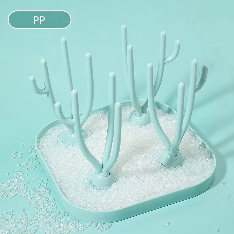 LumiNest™ Baby Feeder Dryer