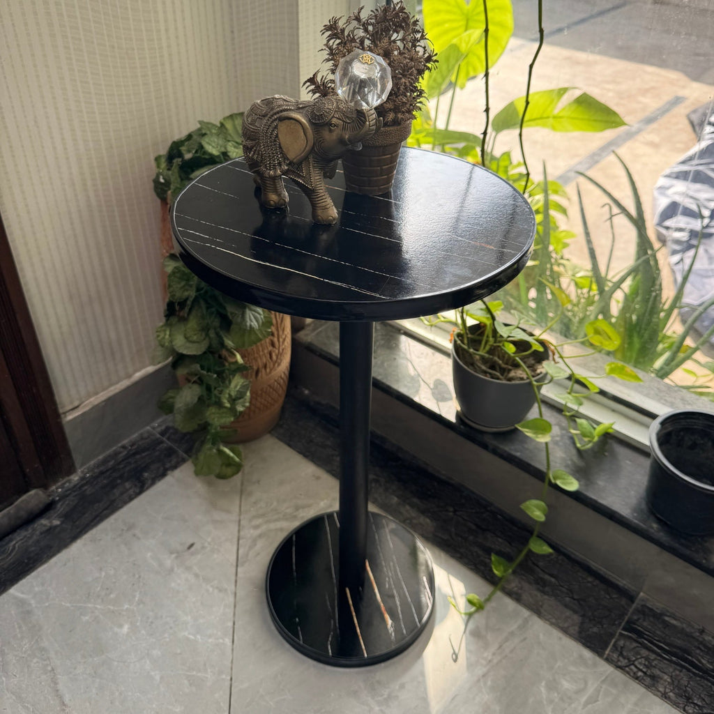 Modern Luxury Side Table