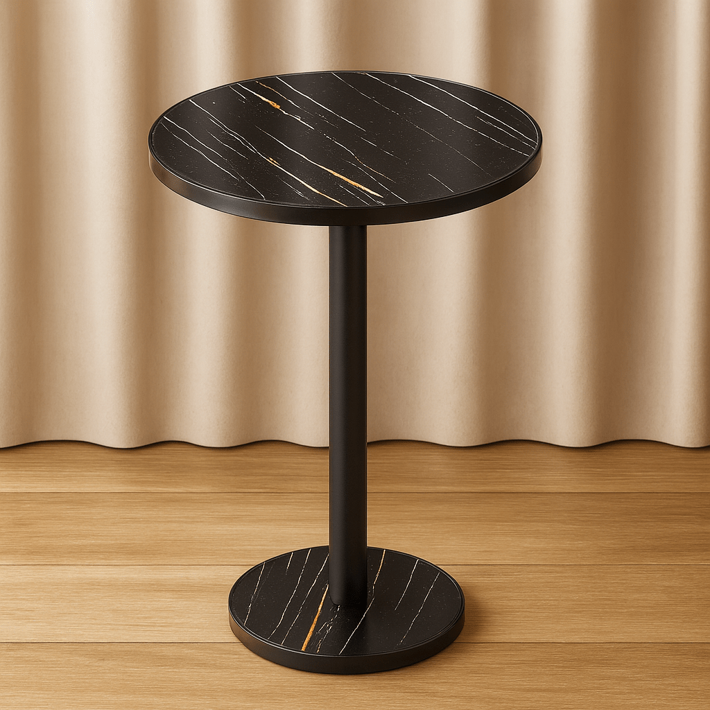 Modern Luxury Side Table