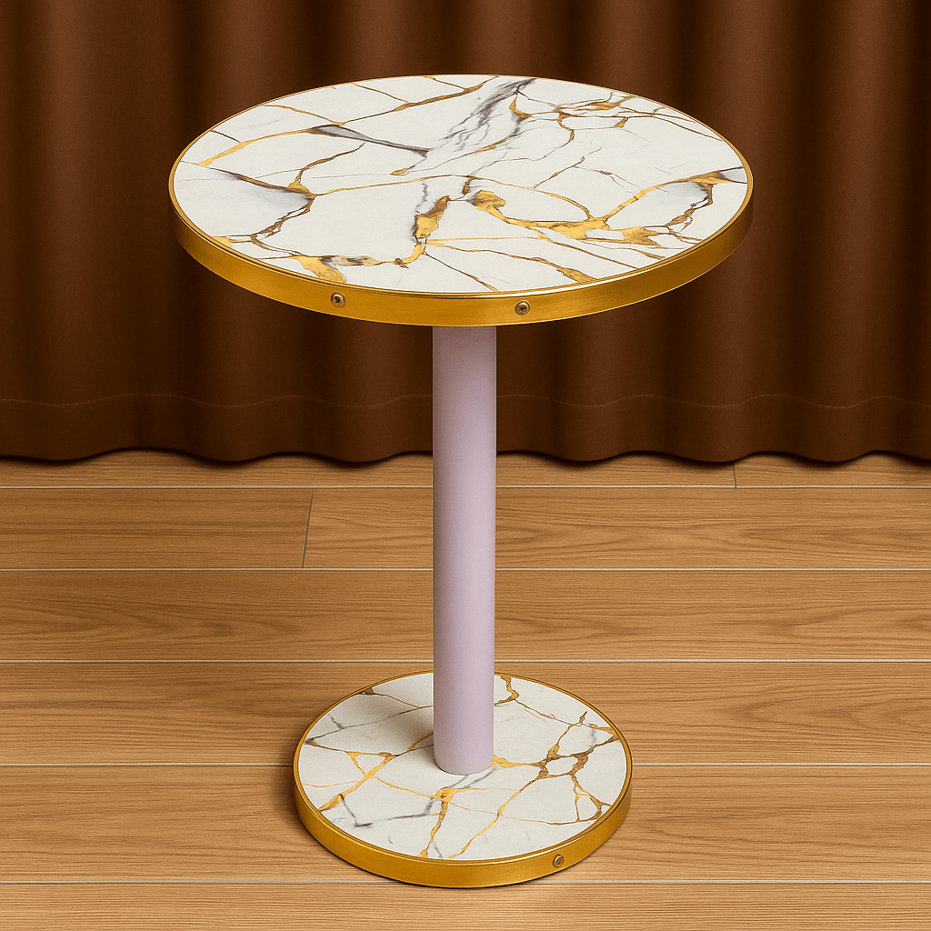Modern Luxury Side Table